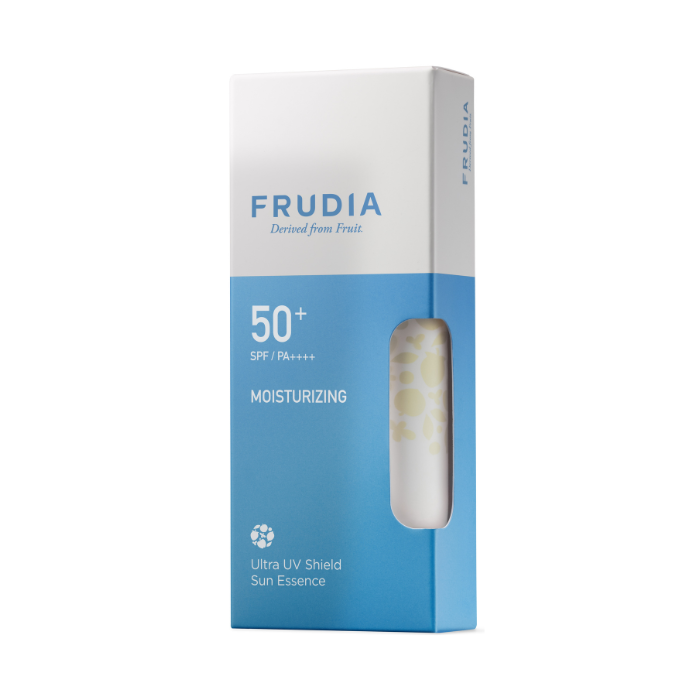 Buy Frudia Ultra UV Shield (SPF50) Sun Essence 50g online at best price ...